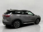 2026 INFINITI QX60 UTILITY