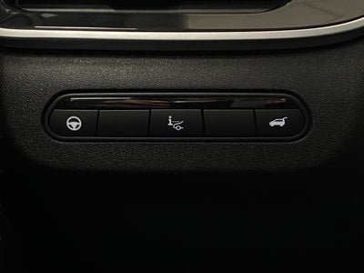 2025 INFINITI QX60 LUXE AWD