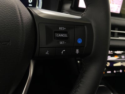 2025 INFINITI QX60 LUXE AWD