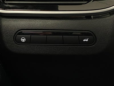 2026 INFINITI QX60 UTILITY