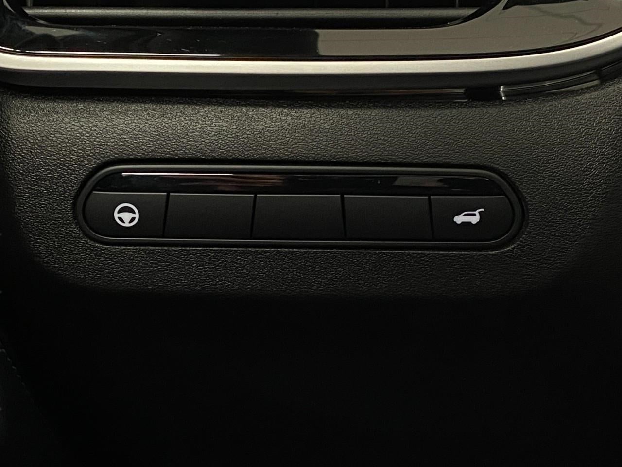 2026 INFINITI QX60 UTILITY