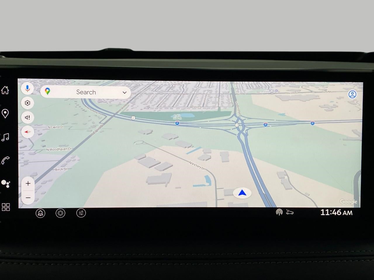 2026 INFINITI QX60 UTILITY