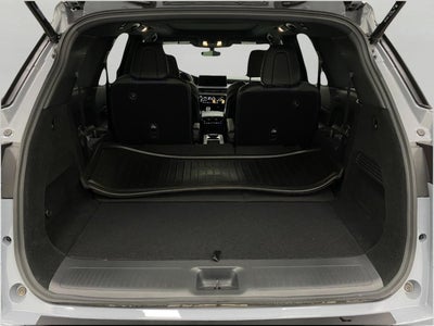 2026 INFINITI QX60 UTILITY