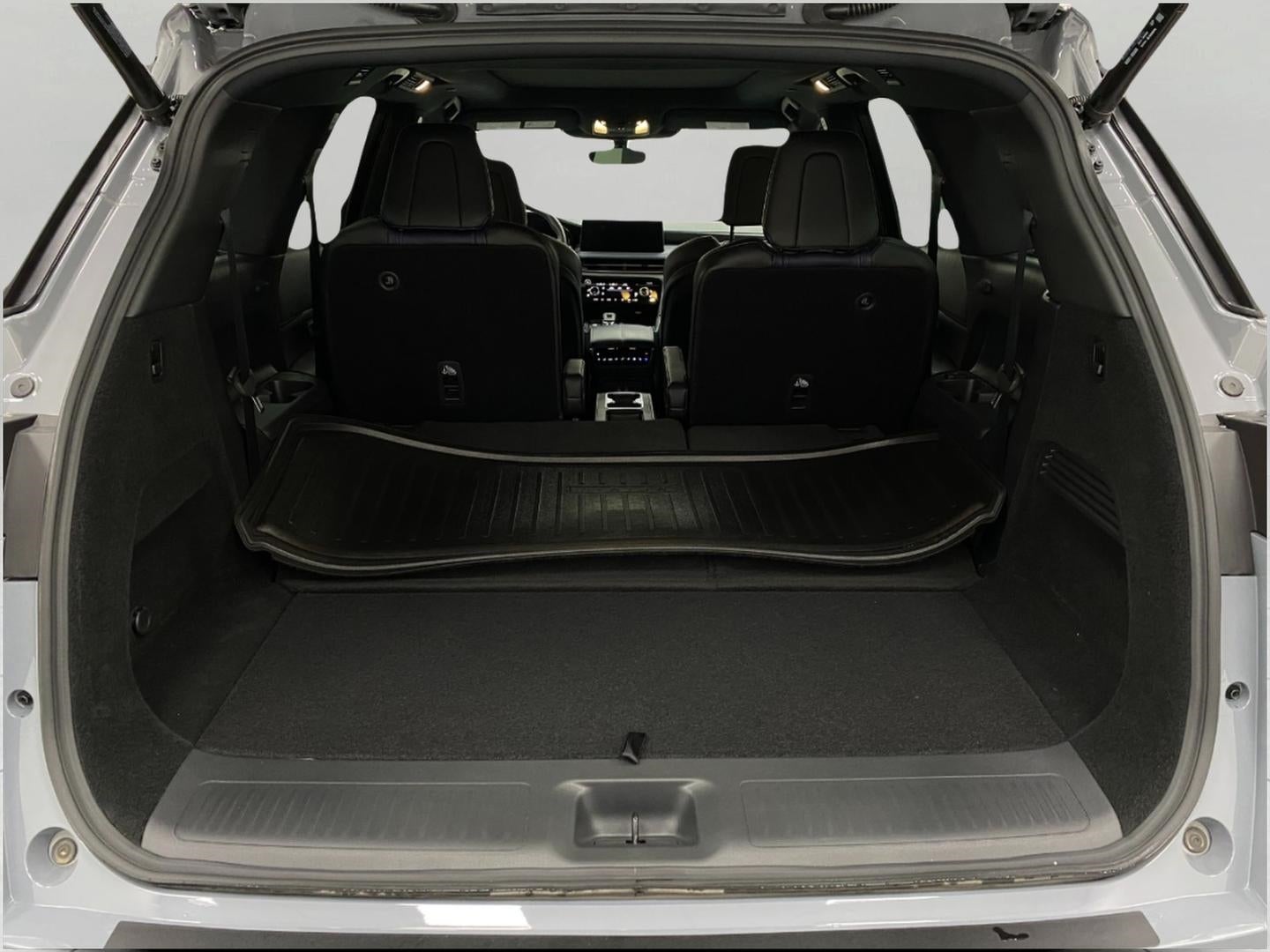 2026 INFINITI QX60 UTILITY