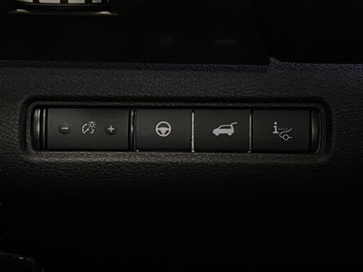 2024 Nissan Pathfinder Platinum 4WD