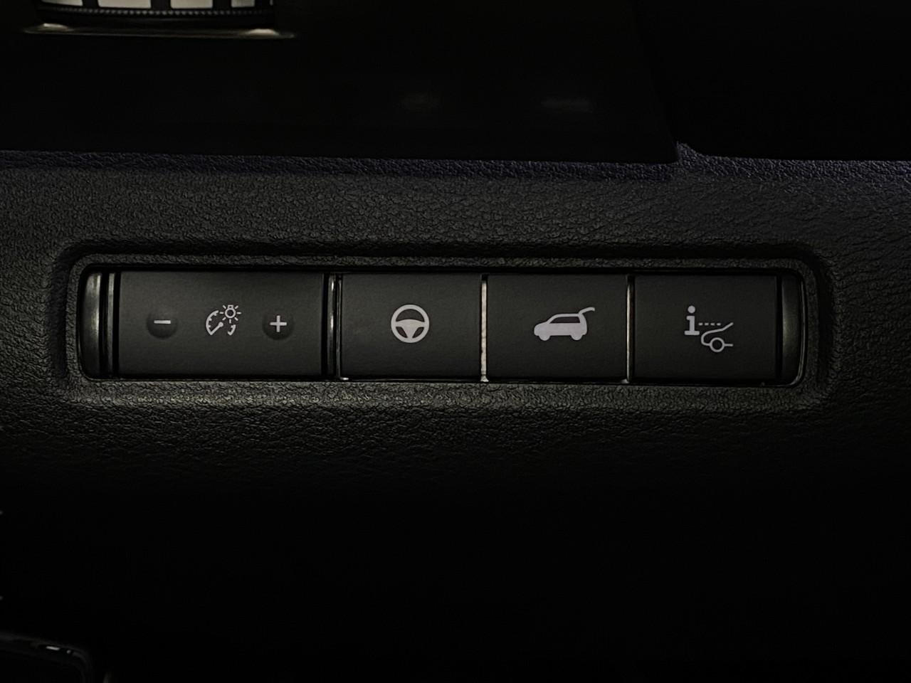 2024 Nissan Pathfinder Platinum 4WD