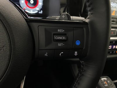 2024 Nissan Pathfinder Platinum 4WD