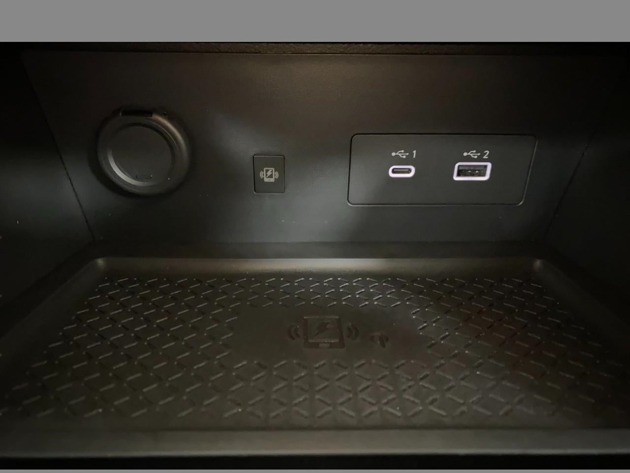2024 Nissan Pathfinder Platinum 4WD