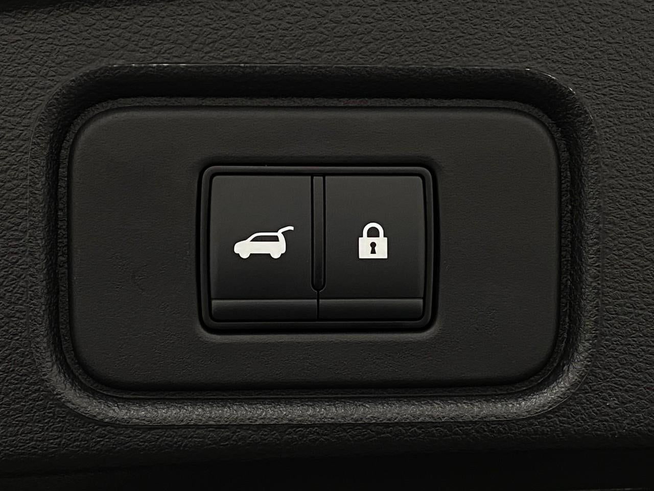 2024 Nissan Pathfinder Platinum 4WD