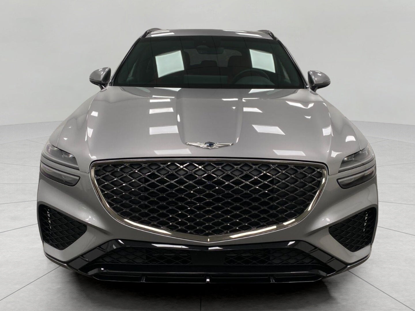 2025 Genesis GV70 3.5T Sport AWD