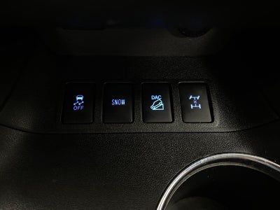 2016 Toyota Highlander AWD 4dr V6 XLE