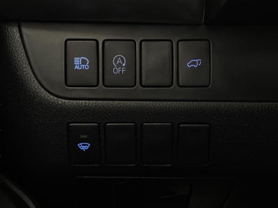 2018 Toyota Highlander XLE V6 AWD