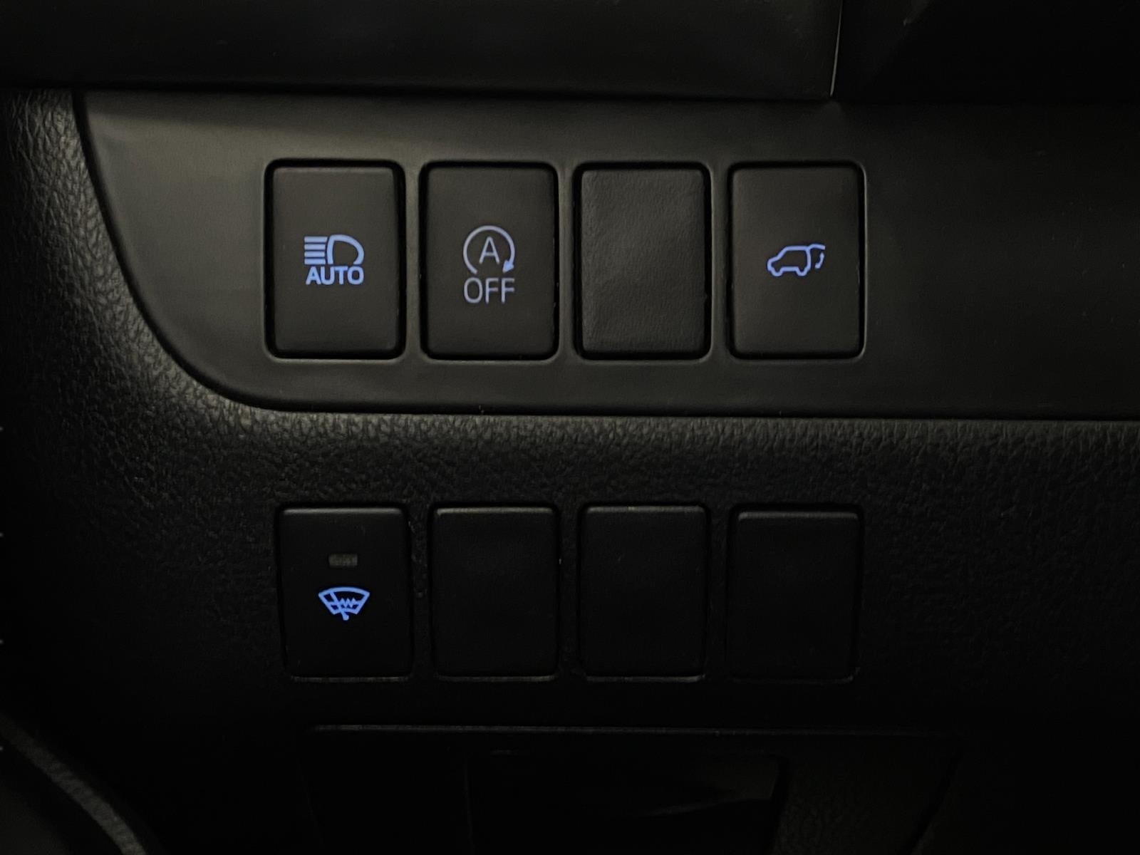 2018 Toyota Highlander XLE V6 AWD