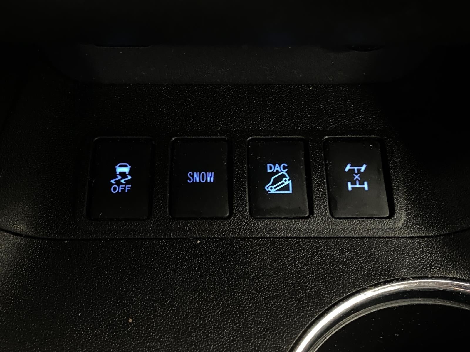 2018 Toyota Highlander XLE V6 AWD