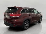 2018 Toyota Highlander XLE V6 AWD