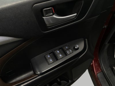 2018 Toyota Highlander XLE V6 AWD