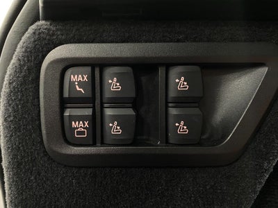 2024 BMW X7 xDrive40i Sports Activity Vehicle