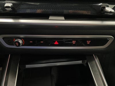 2024 BMW X7 xDrive40i Sports Activity Vehicle