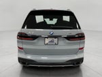 2024 BMW X7 xDrive40i Sports Activity Vehicle