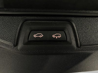 2024 BMW X7 xDrive40i Sports Activity Vehicle