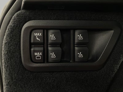 2024 BMW X7 xDrive40i Sports Activity Vehicle