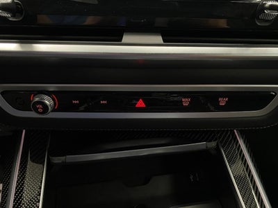 2025 BMW X7 M60i Sports Activity Vehicle