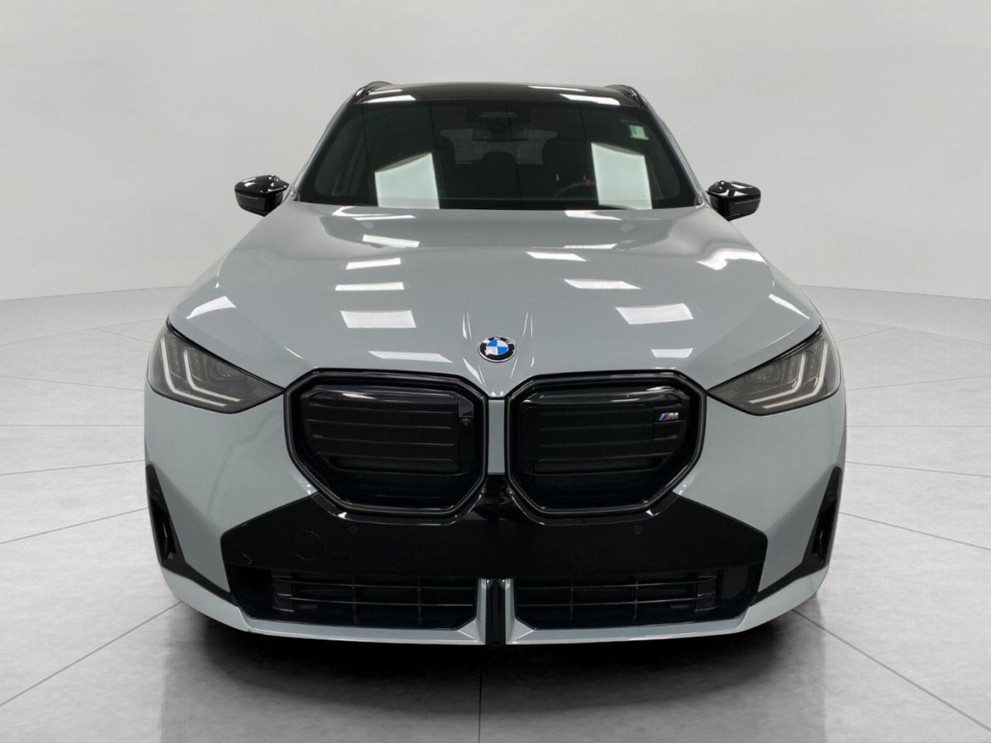 2026 BMW X3 M50 xDrive Sports Activity Vehicle