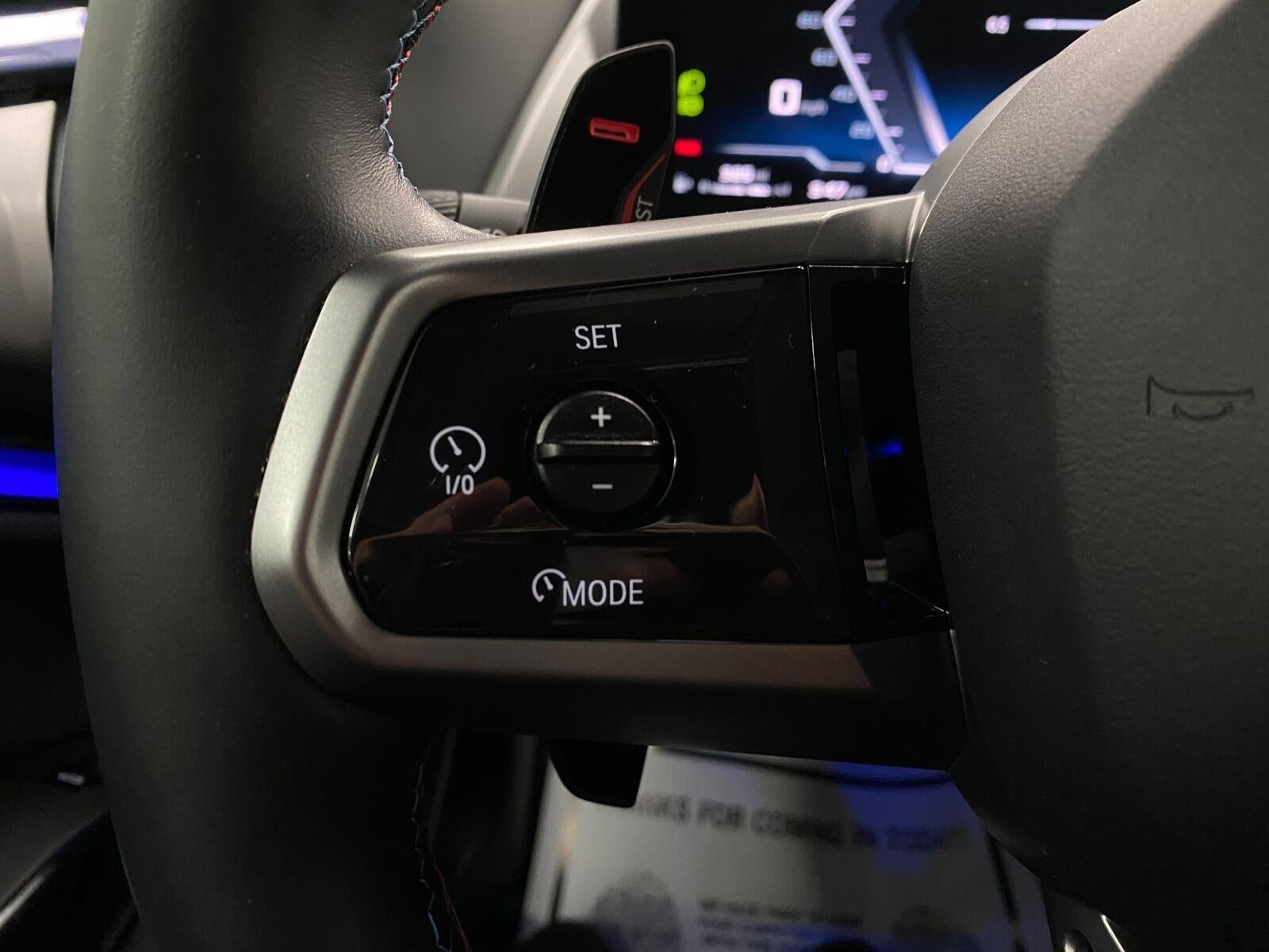 2026 BMW X3 M50 xDrive Sports Activity Vehicle