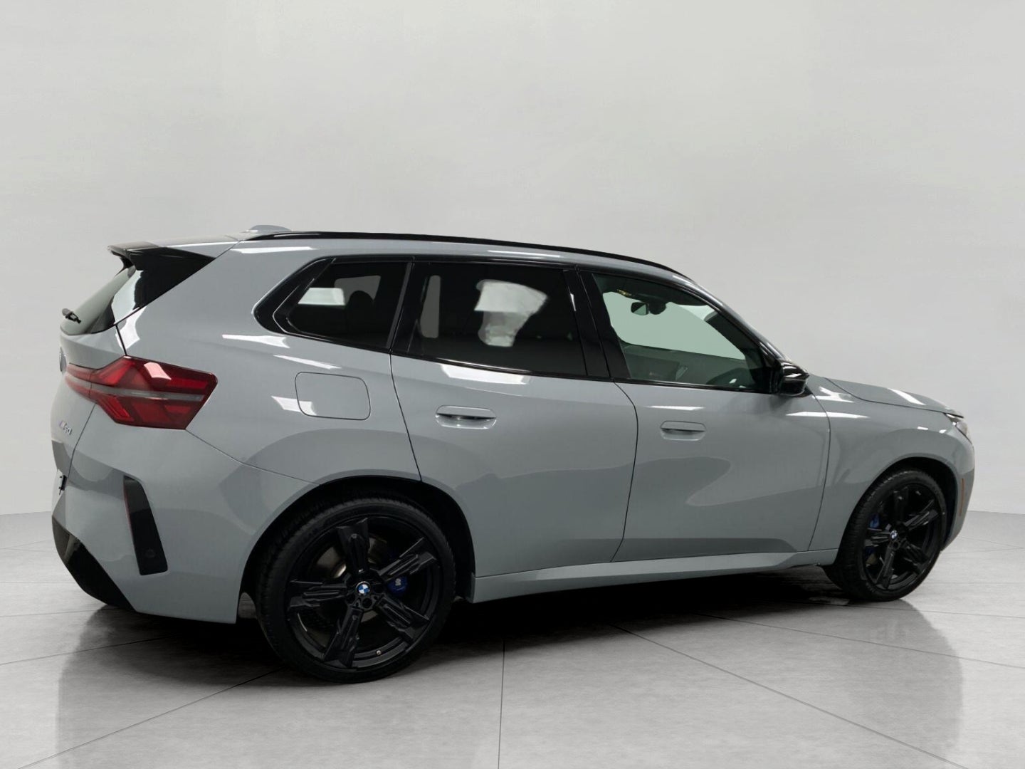 2026 BMW X3 M50 xDrive Sports Activity Vehicle