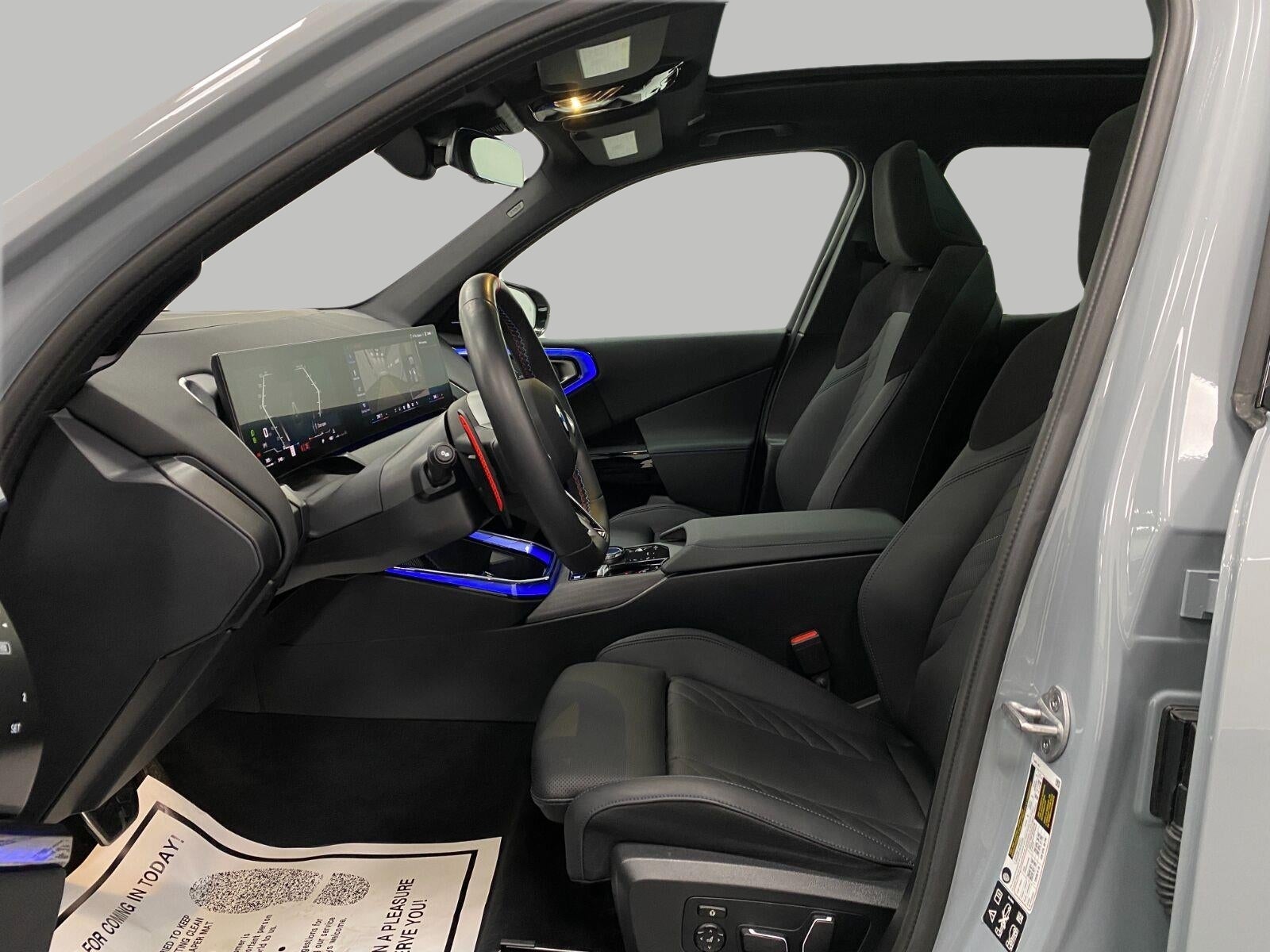 2026 BMW X3 M50 xDrive Sports Activity Vehicle