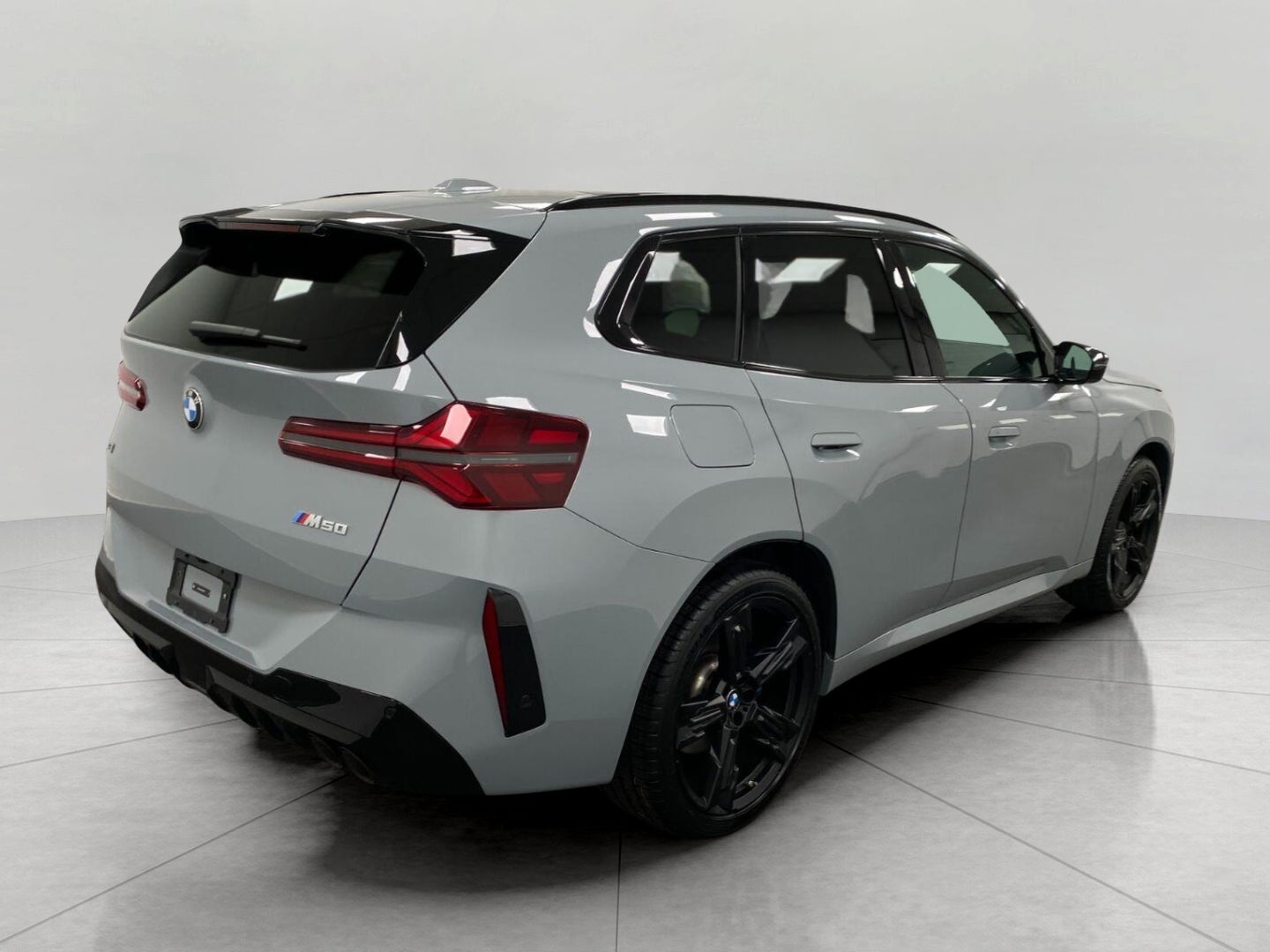 2026 BMW X3 M50 xDrive Sports Activity Vehicle