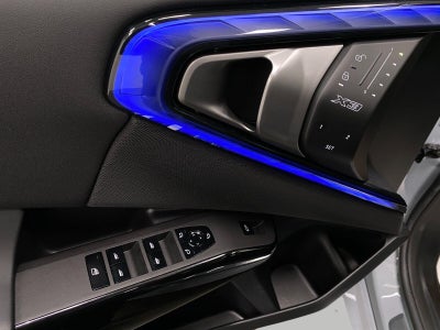 2026 BMW X3 M50 xDrive Sports Activity Vehicle