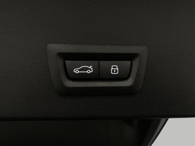 2026 BMW X3 M50 xDrive Sports Activity Vehicle