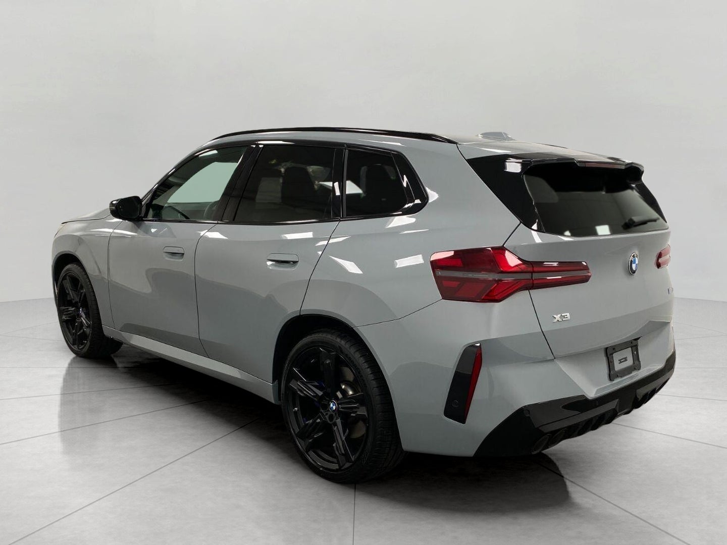 2026 BMW X3 M50 xDrive Sports Activity Vehicle