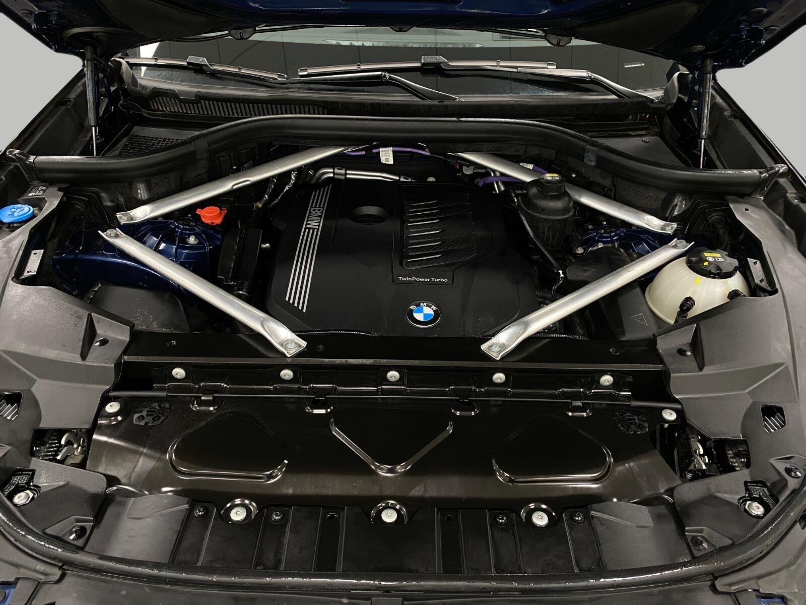 2022 BMW X5 xDrive40i Sports Activity Vehicle