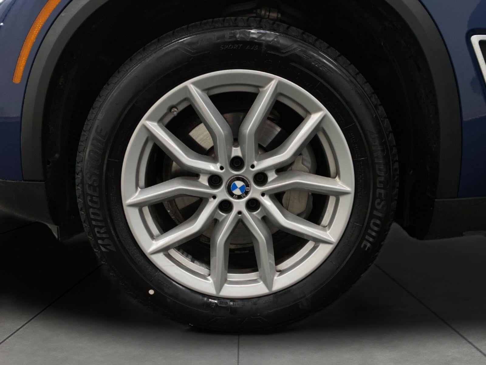 2022 BMW X5 xDrive40i Sports Activity Vehicle