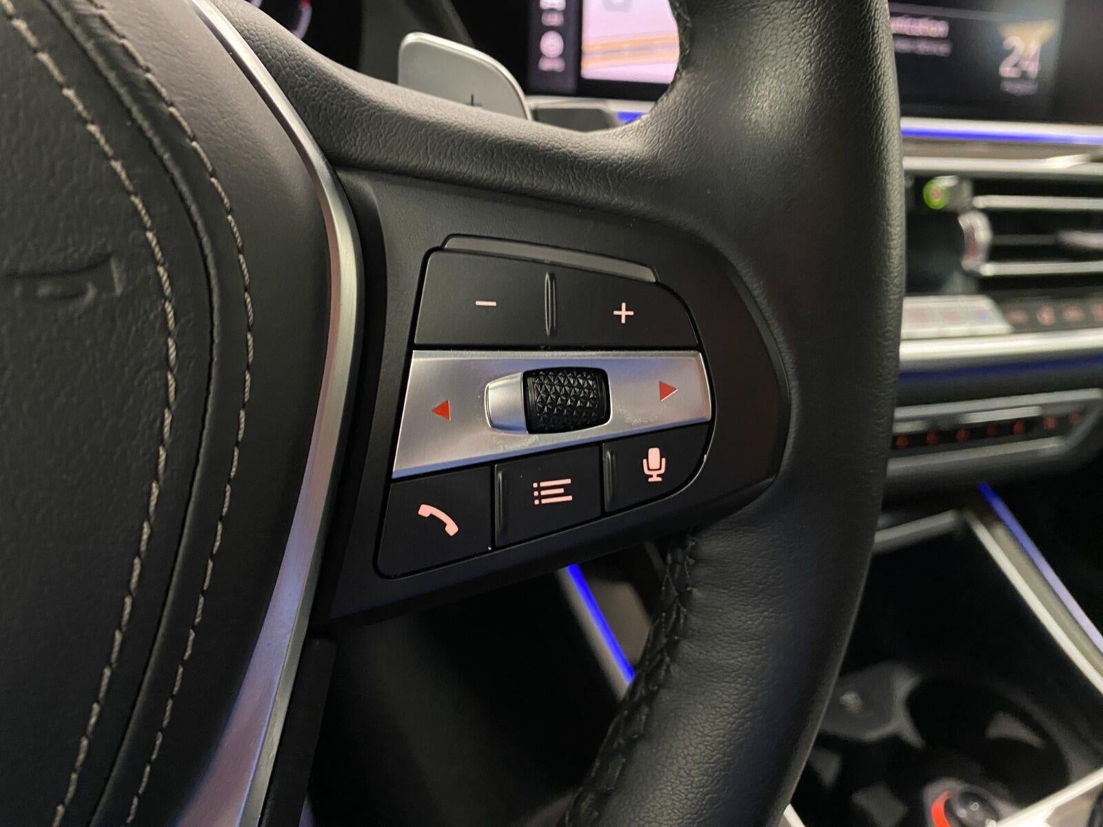 2022 BMW X5 xDrive40i Sports Activity Vehicle