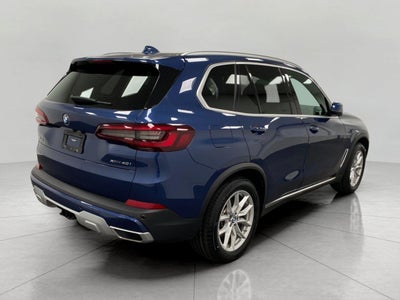 2022 BMW X5 xDrive40i Sports Activity Vehicle