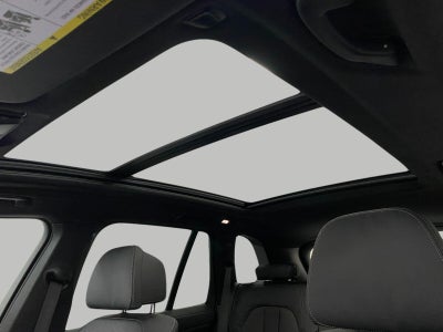 2022 BMW X5 xDrive40i Sports Activity Vehicle