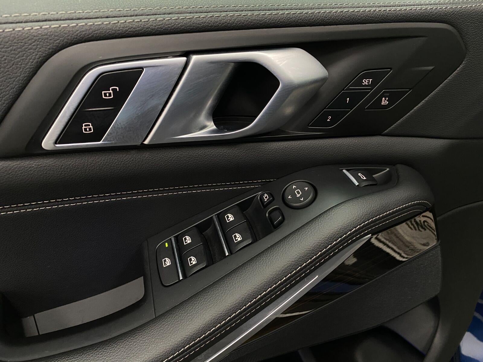 2022 BMW X5 xDrive40i Sports Activity Vehicle