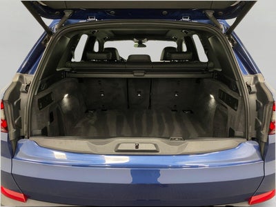 2022 BMW X5 xDrive40i Sports Activity Vehicle