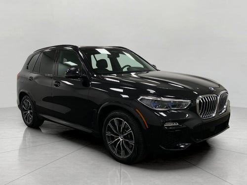 2019 BMW X5 xDrive40i Sports Activity Vehicle