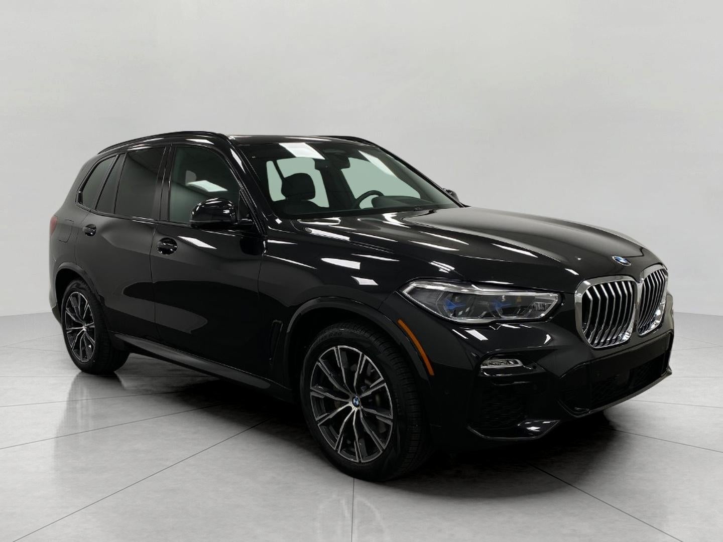 2019 BMW X5 xDrive40i Sports Activity Vehicle