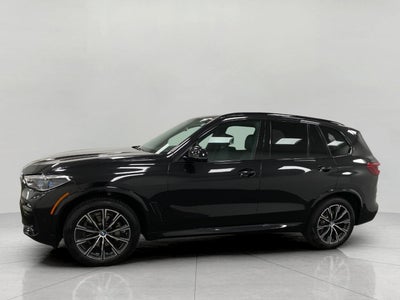 2019 BMW X5 xDrive40i Sports Activity Vehicle
