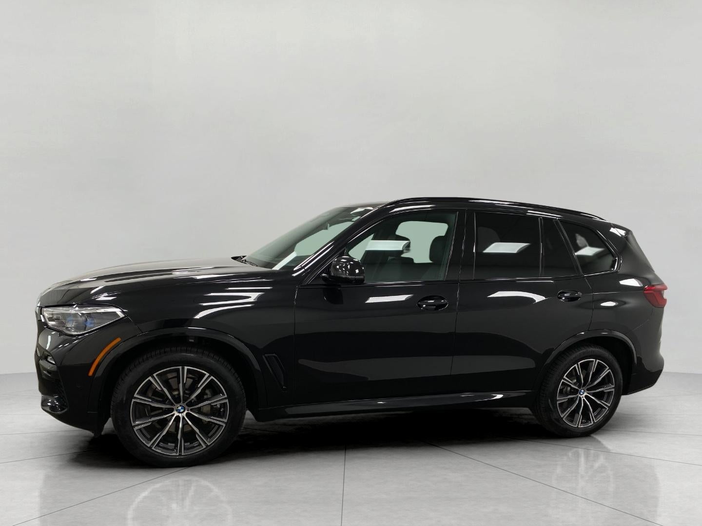 2019 BMW X5 xDrive40i Sports Activity Vehicle