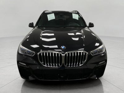 2019 BMW X5 xDrive40i Sports Activity Vehicle