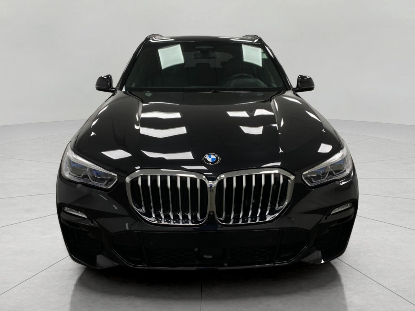 2019 BMW X5 xDrive40i Sports Activity Vehicle