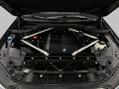 2019 BMW X5 xDrive40i Sports Activity Vehicle