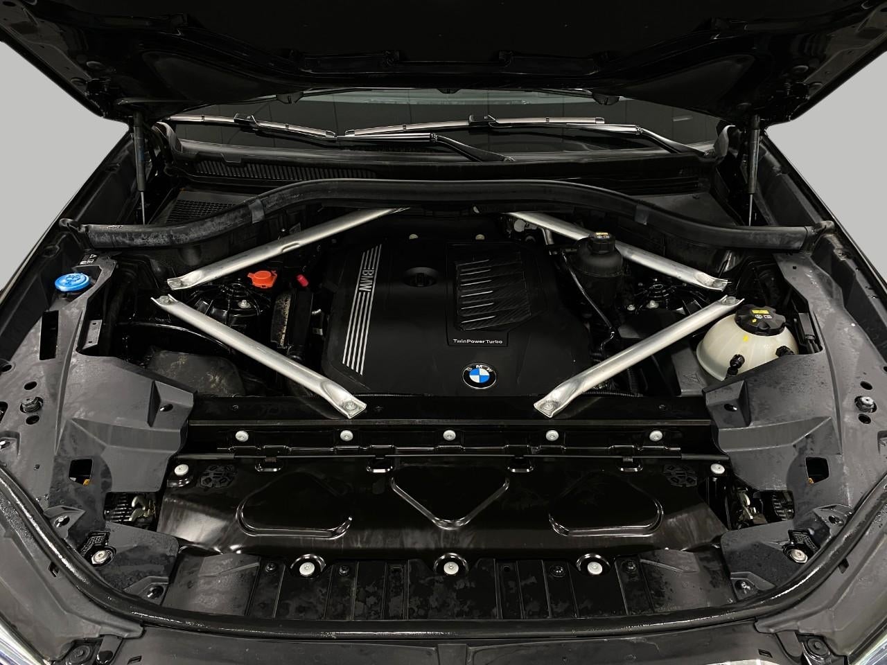 2019 BMW X5 xDrive40i Sports Activity Vehicle