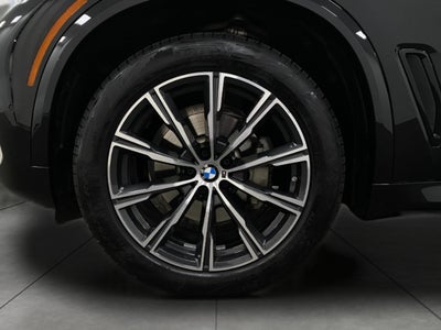 2019 BMW X5 xDrive40i Sports Activity Vehicle
